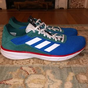 Noah x Adidas SL20 Running Shoes